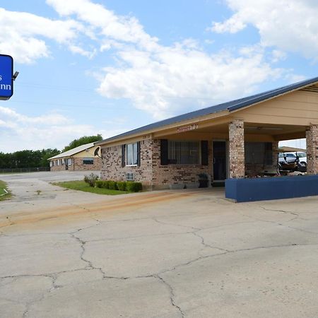 Americas Best Value Inn Gainesville Tx Ngoại thất bức ảnh