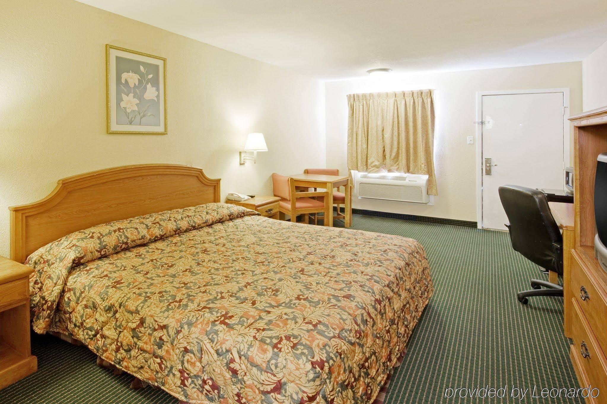 Americas Best Value Inn Gainesville Tx Ngoại thất bức ảnh